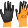 YT-74752 YATO Manusi protectie, din poliester cu poliuretan, marime 9