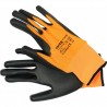 YT-74753 YATO Manusi protectie, din poliester cu poliuretan, marime 10