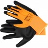 YT-74755 YATO Manusi de protectie din nylon cu nitril, marime 9
