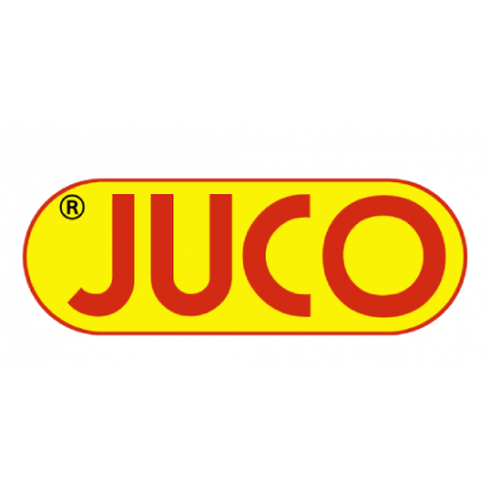 30531 JUCO Ciocan pentru lacatuserie, 3 kg, coada din lemn