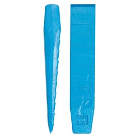32923 JUCO Pana pentru despicat lemn, greutate 3 kg