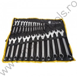 Set chei combinate 6-32mm Vorel 51715