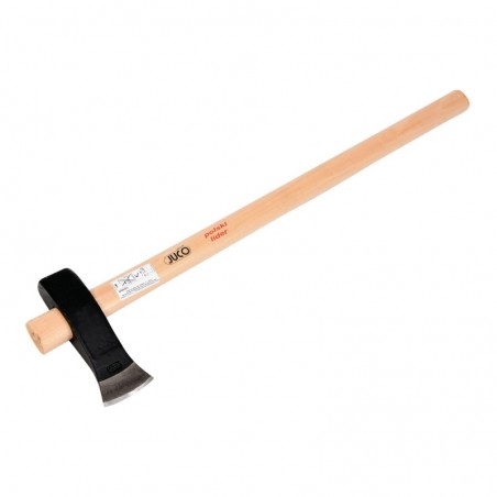 32926 JUCO Topor pana 4 kg, pentru despicat lemn