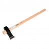 32926 JUCO Topor pana 4 kg, pentru despicat lemn