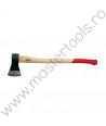 33026 JUCO Toporisca 600 gr, cu coada de lemn