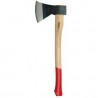 33032 JUCO Topor 1250 gr, cu coada de lemn