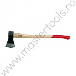 33032 JUCO Topor 1250 gr, cu coada de lemn