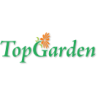 380982 TOPGARDEN Conector furtun ABS cu stop, prindere 1/2