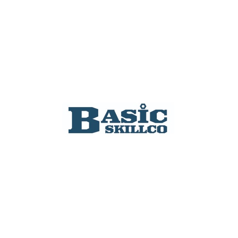 729701 BASIC Set 100 coliere din plastic,latime 3.6 mm,lungime 250 mm