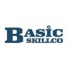 729702 BASIC Set 100 coliere din plastic,latime 2.8 mm,lungime 250 mm