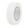 721101 MAKALON Banda izolatoare PVC, 20 m, alba