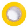 721102 MAKALON Banda izolatoare PVC, 18mm x 20m, galbena