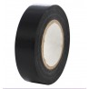 721106 MAKALON Banda izolatoare PVC, 18mm x 20m, neagra
