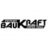 074108 BAUKRAFT Pistol vopsit,rezervor 800 ml,cu acumulator 18 V,2 Ah