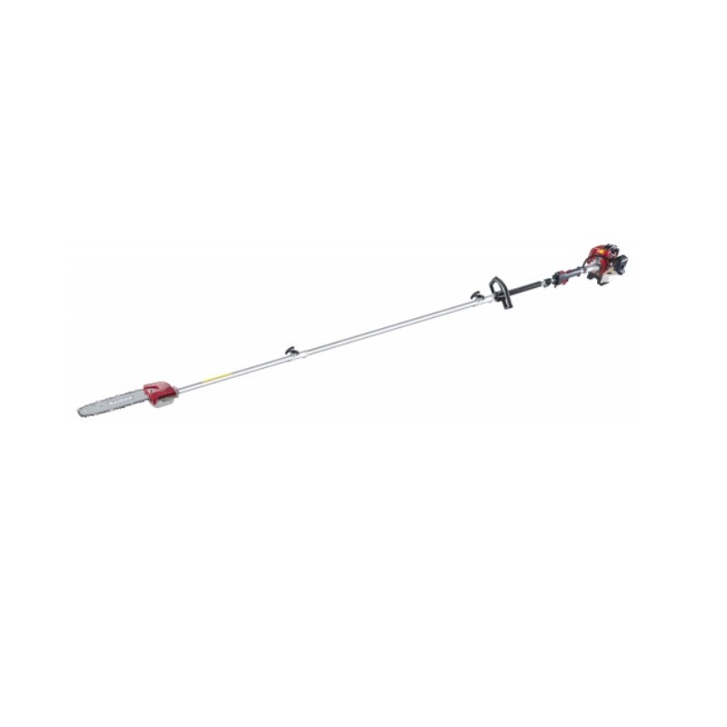 075555 RAIDER Motofierastrau crengi,tija detasabila 1m,benzina 2T,700W