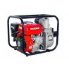 070149 RAIDER Motopompa pe benzina,4T, 4.9kW,933 l/h,pornire manuala