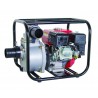 070149 RAIDER Motopompa pe benzina,4T, 4.9kW,933 l/h,pornire manuala