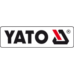 YT-3636 YATO Set 50 nituri aluminiu 12.7 x 4.0mm