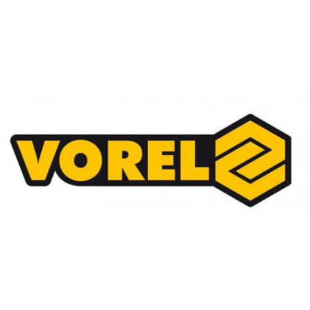 72920 VOREL Filtru aspirator cenusa, capacitate 18 L