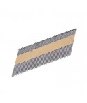 F-30579 MAKITA 3000 cuie cap retezat,banda hartie,3.1 mm,lungime 75 mm