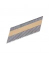 F-30579 MAKITA 3000 cuie cap retezat,banda hartie,3.1 mm,lungime 75 mm