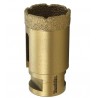 D-44535 MAKITA Carota diamantata 40 mm,prindere M14 x 2,marmura granit
