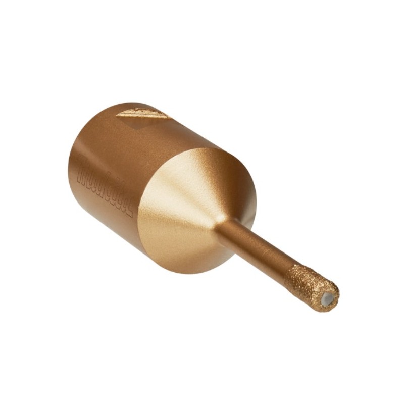 D-61092 MAKITA Carota diamantata, diametru 10 mm, ax prindere M14 x 2