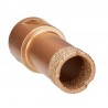 D-44460 MAKITA Carota diamantata, diametru 22 mm, ax prindere M14 x 2