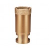 D-44498 MAKITA Carota diamantata, diametru 30 mm, ax prindere M14 x 2