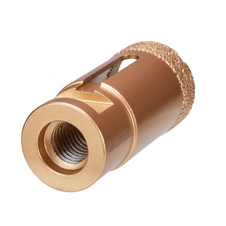 D-44498 MAKITA Carota diamantata, diametru 30 mm, ax prindere M14 x 2