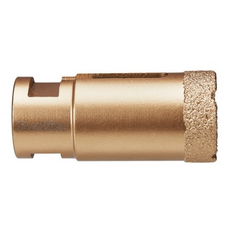 D-44498 MAKITA Carota diamantata, diametru 30 mm, ax prindere M14 x 2