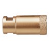 D-44498 MAKITA Carota diamantata, diametru 30 mm, ax prindere M14 x 2