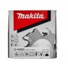 B-48860 MAKITA Disc taiere V canelura,118x20mm,unghi 135 grade,6 dinti