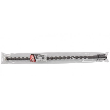 B-54302 MAKITA Burghiu pamant, adaptor hexagonal 3/4", 20 x 530 mm