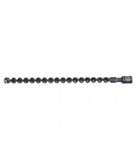 B-54318 MAKITA Burghiu pamant, adaptor hexagonal 3/4", 25 x 530 mm