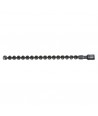 B-54324 MAKITA Burghiu pamant, adaptor hexagonal 3/4", 30 x 530 mm
