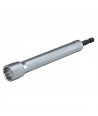 B-52635 MAKITA Cheie tubulara bihexagonala 17mm,hexagon 1/4",150 mm