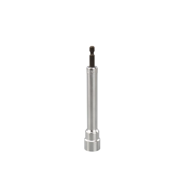 B-52641 MAKITA Cheie tubulara bihexagonala 17mm,hexagon 1/4",300 mm