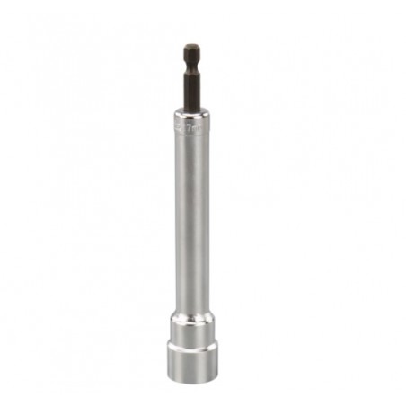 B-52641 MAKITA Cheie tubulara bihexagonala 17mm,hexagon 1/4",300 mm