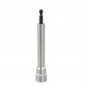 B-52641 MAKITA Cheie tubulara bihexagonala 17mm,hexagon 1/4",300 mm