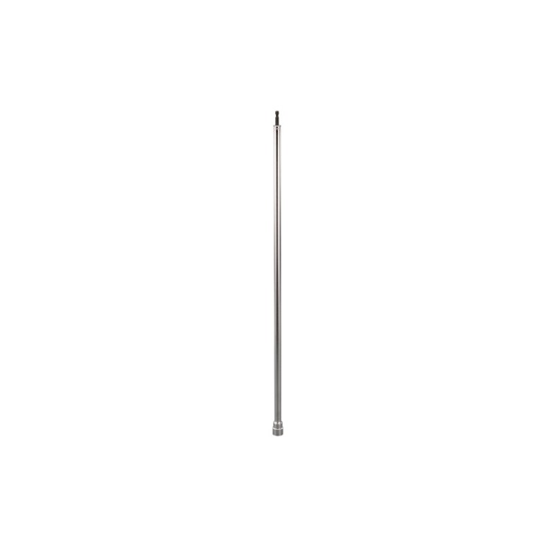 B-52663 MAKITA Cheie tubulara bihexagonala 17mm,hexagon 1/4",700 mm