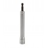 B-52582 MAKITA Cheie tubulara bihexagonala 13mm,hexagon 1/4",150 mm