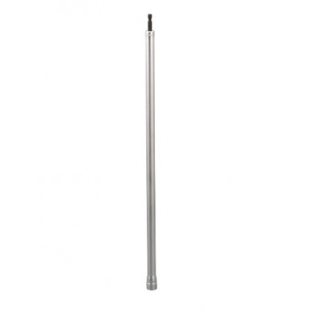 B-52613 MAKITA Cheie tubulara bihexagonala 13 mm,bhexagon 1/4", 700 mm