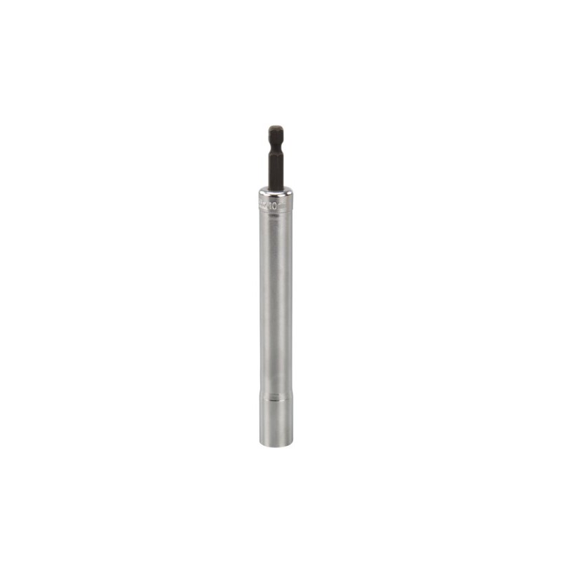 B-52532 MAKITA Cheie tubulara bihexagonala 10mm,hexagon 1/4",150 mm