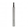B-52532 MAKITA Cheie tubulara bihexagonala 10mm,hexagon 1/4",150 mm