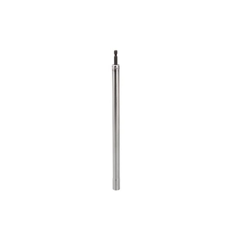 B-52548 MAKITA Cheie tubulara bihexagonala 10mm,hexagon 1/4",300 mm