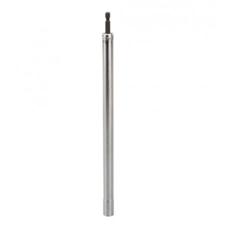 B-52548 MAKITA Cheie tubulara bihexagonala 10mm,hexagon 1/4",300 mm