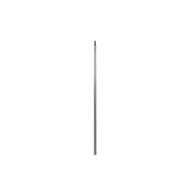 B-52560 MAKITA Cheie tubulara bihexagonala 10mm,hexagon 1/4",700 mm