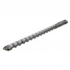 B-56100 MAKITA Burghiu varf centrare 14mm,SDS plus,parte activa 400 mm