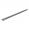 B-56041 MAKITA Burghiu varf centrare 12mm SDS plus,parte activa 400mm